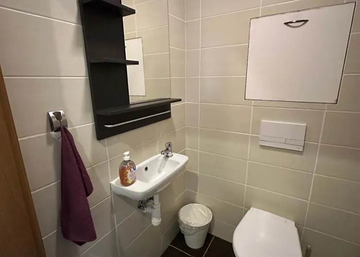 Gate Apartman *