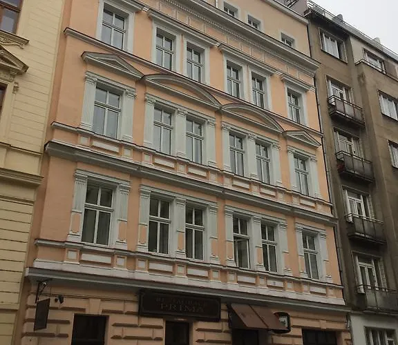 Apartman Gate