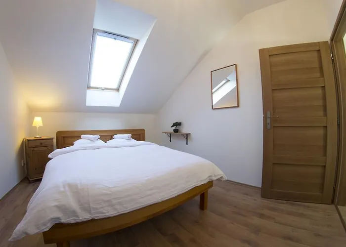 Apartman Gate *