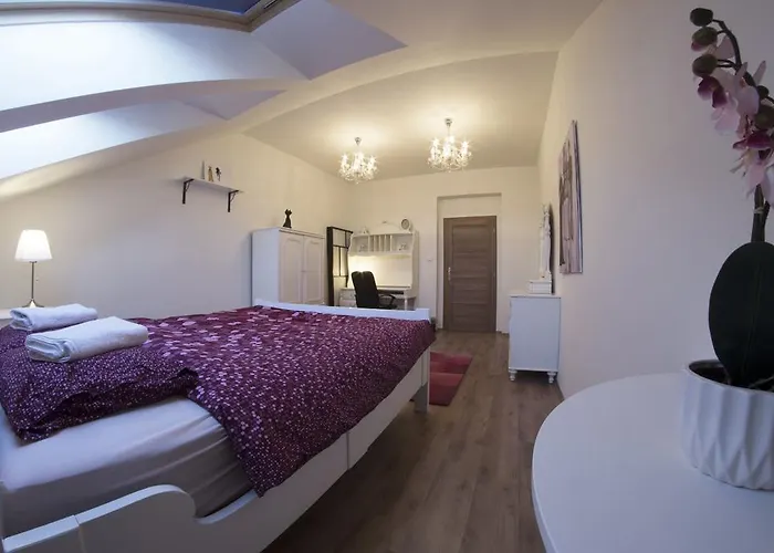 Gate Apartman *
