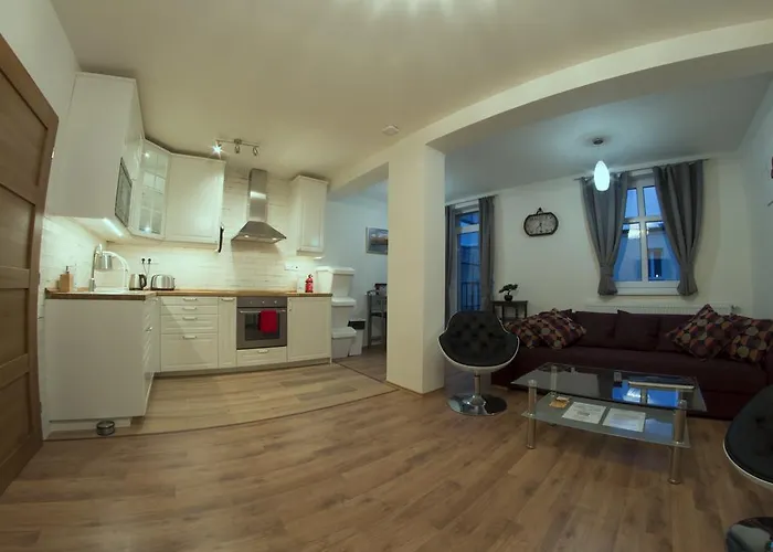 Apartman Gate *