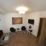 Gate Apartamento Praga