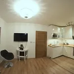 Gate Apartamento Praga