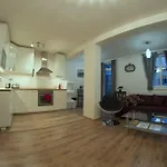 Apartamento Gate *