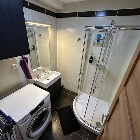 Apartamento Gate