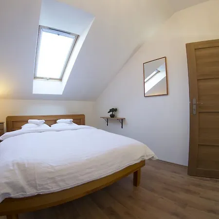 Apartamento Gate *